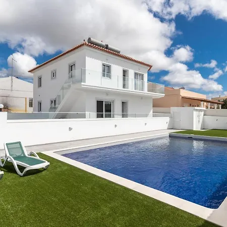 Apartment Luxury New Flat With Pool With Amazing View *