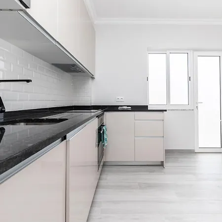 Luxury New Flat With Pool With Amazing View Apartment