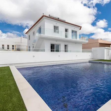 Luxury New Flat With Pool With Amazing View Apartment *