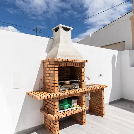 Luxury New Flat With Pool With Amazing View *