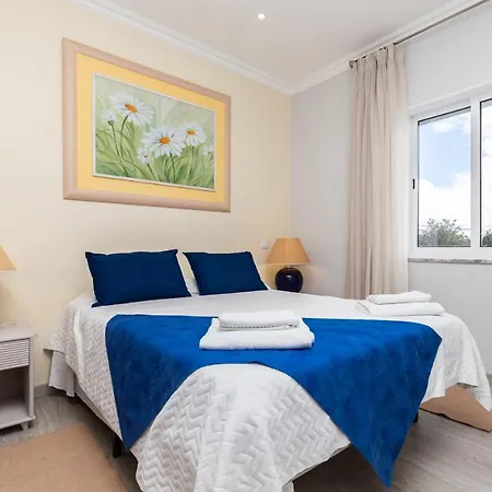 Apartment Luxury New Flat With Pool With Amazing View