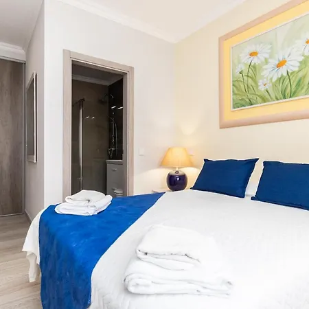 Luxury New Flat With Pool With Amazing View *