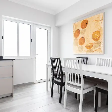 Luxury New Flat With Pool With Amazing View Apartment