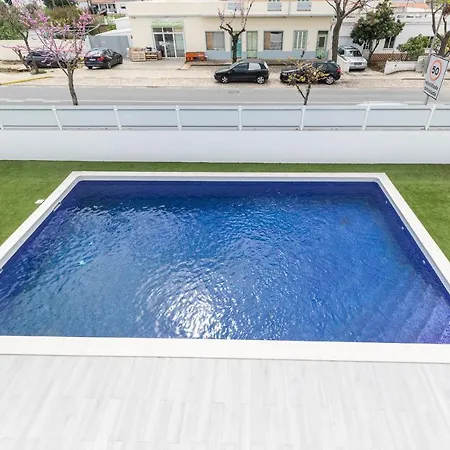 Luxury New Flat With Pool With Amazing View Apartment *