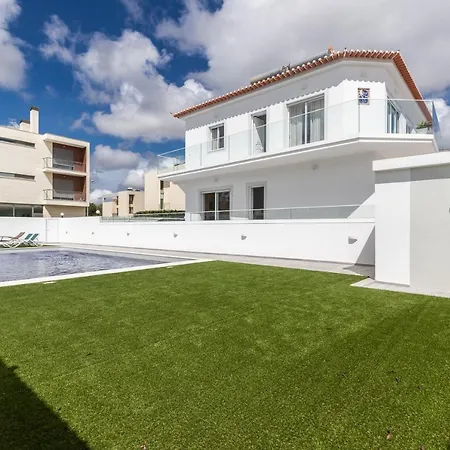 Luxury New Flat With Pool With Amazing View Apartment Ferreiras