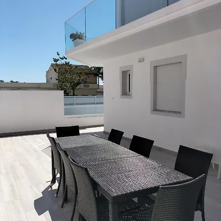 Luxury New Flat With Pool With Amazing View Apartment *