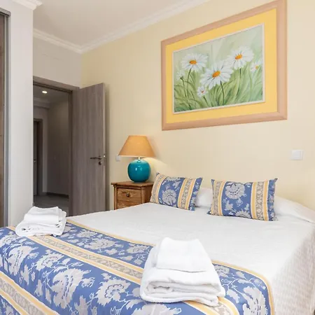 Luxury New Flat With Pool With Amazing View Ferreiras