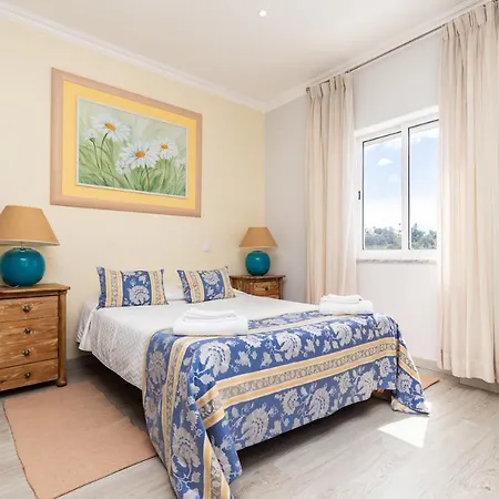 Luxury New Flat With Pool With Amazing View *