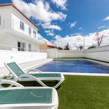 Luxury New Flat With Pool With Amazing View Apartment *