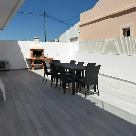 Apartment Luxury New Flat With Pool With Amazing View