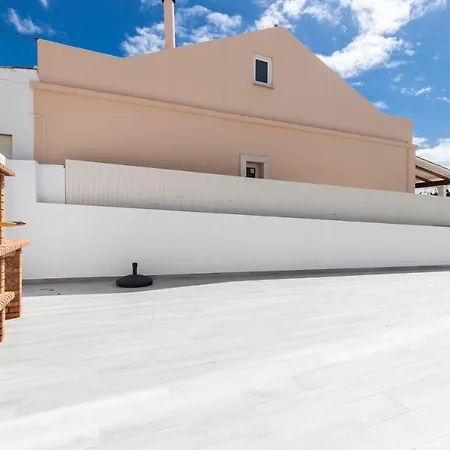 Luxury New Flat With Pool With Amazing View