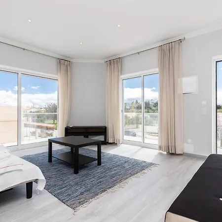 Lejlighed Luxury New Flat With Pool With Amazing View