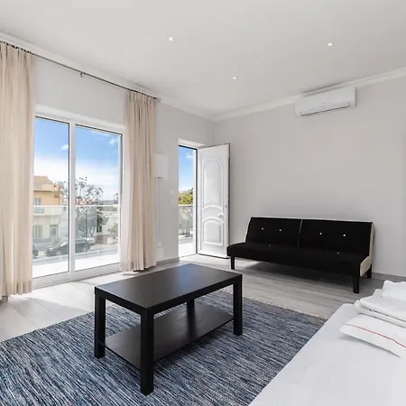 Lejlighed Luxury New Flat With Pool With Amazing View *
