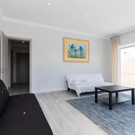 Luxury New Flat With Pool With Amazing View Ferreiras