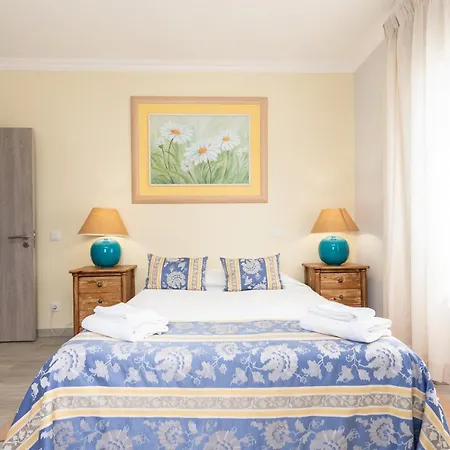 Lejlighed Luxury New Flat With Pool With Amazing View