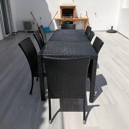 Luxury New Flat With Pool With Amazing View Lejlighed Ferreiras