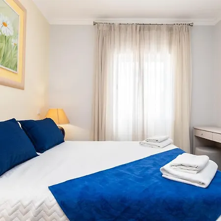 Luxury New Flat With Pool With Amazing View Lejlighed *