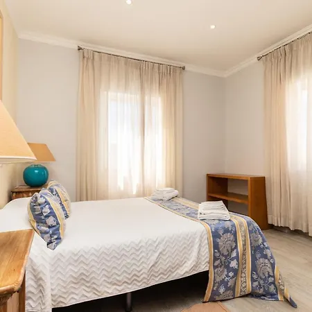 Lejlighed Luxury New Flat With Pool With Amazing View *