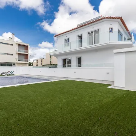 Luxury New Flat With Pool With Amazing View